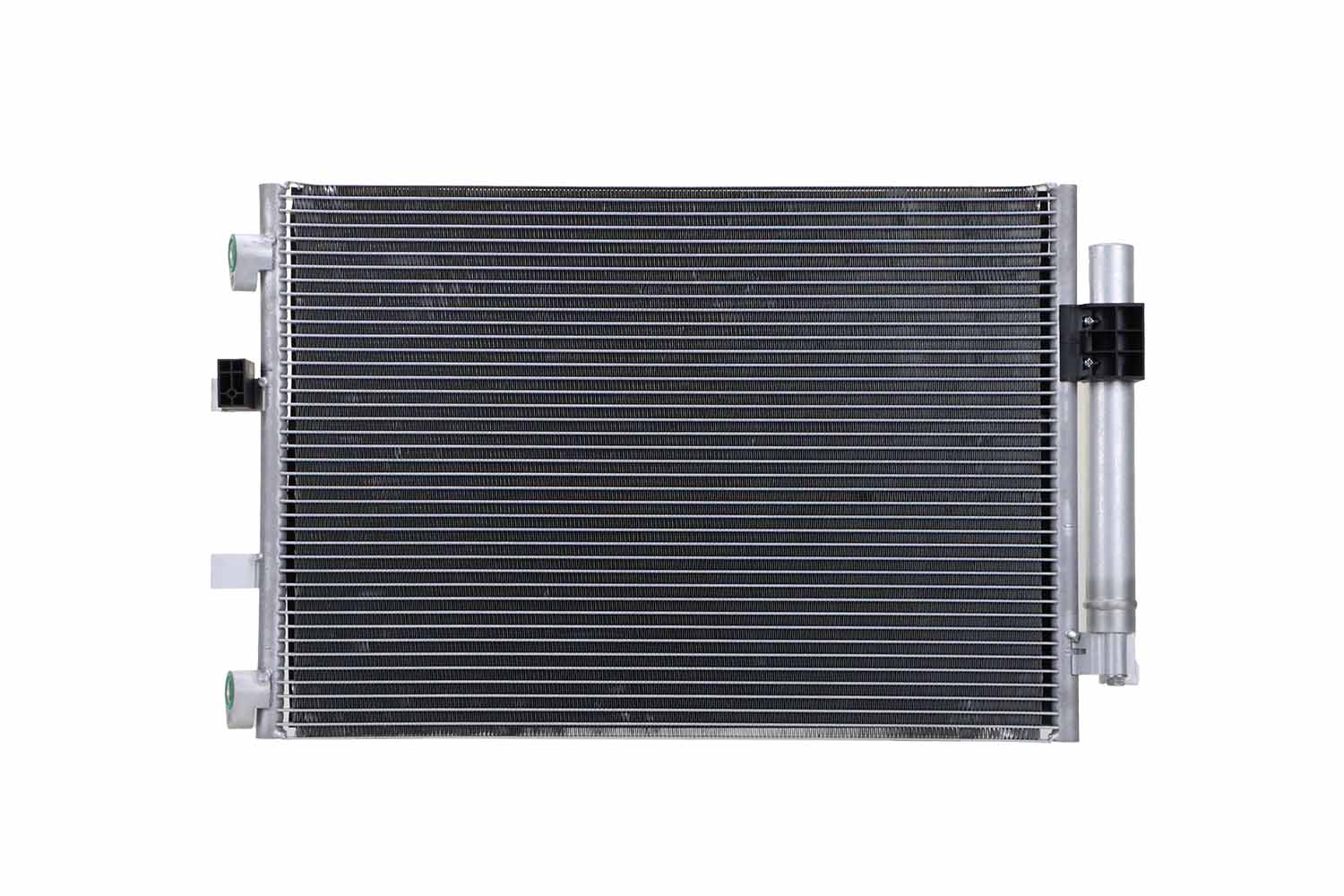 Condensatore, climatizzatore HELLA 8FC366221-561