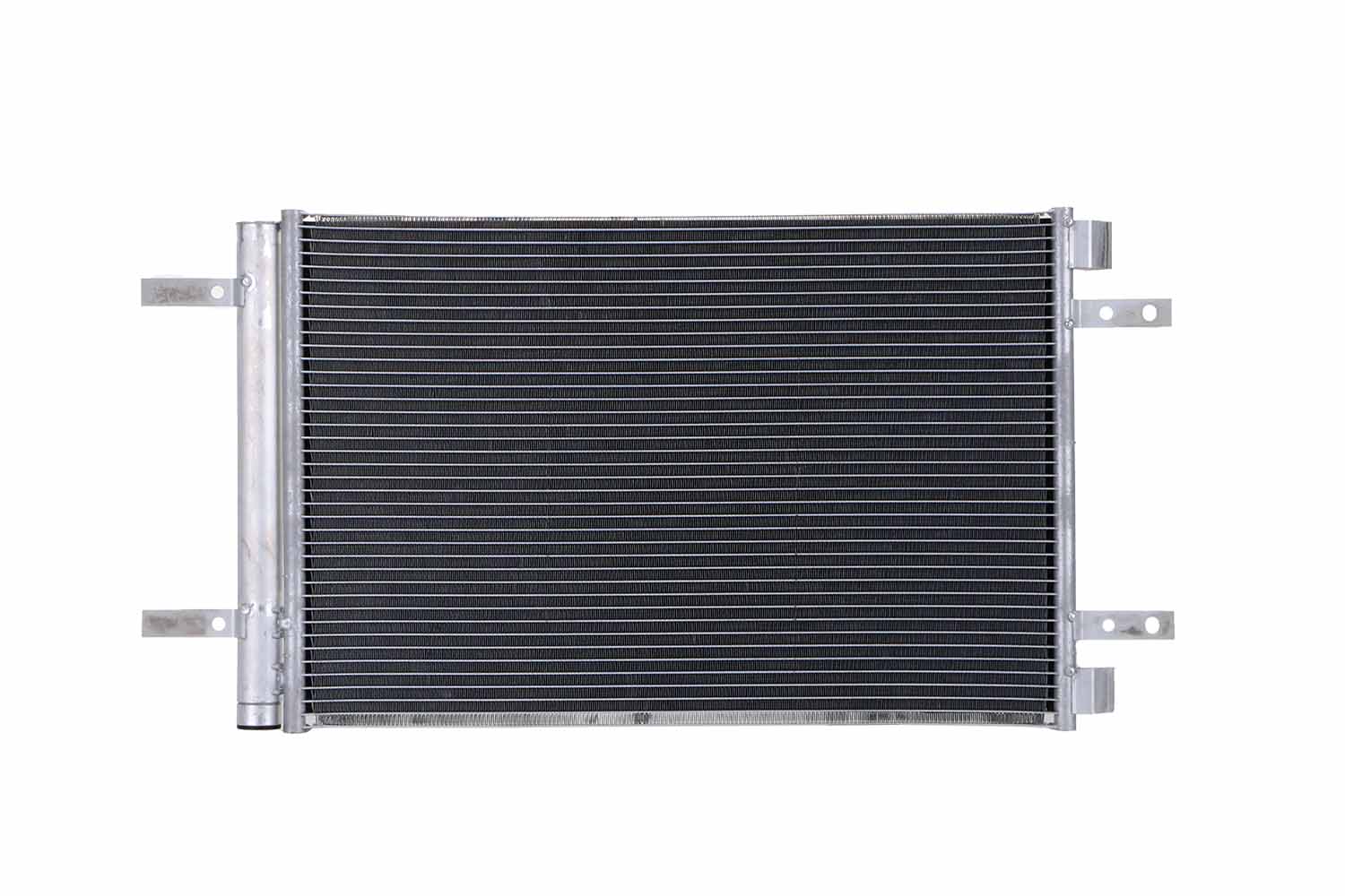 Condensatore, climatizzatore HELLA 8FC366221-571