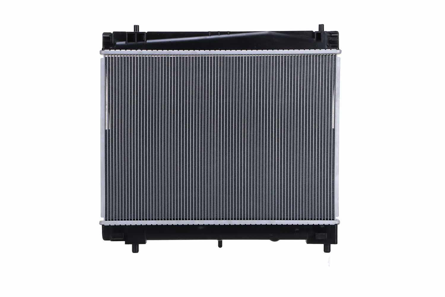 Radiatore, raffreddamento motore HELLA 8MK366300-091