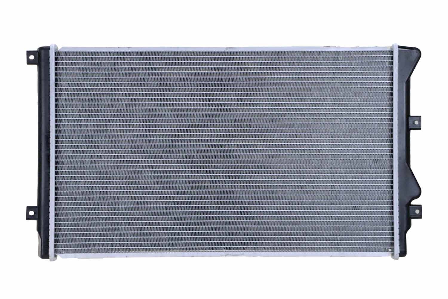 Radiatore, raffreddamento motore HELLA 8MK366300-111