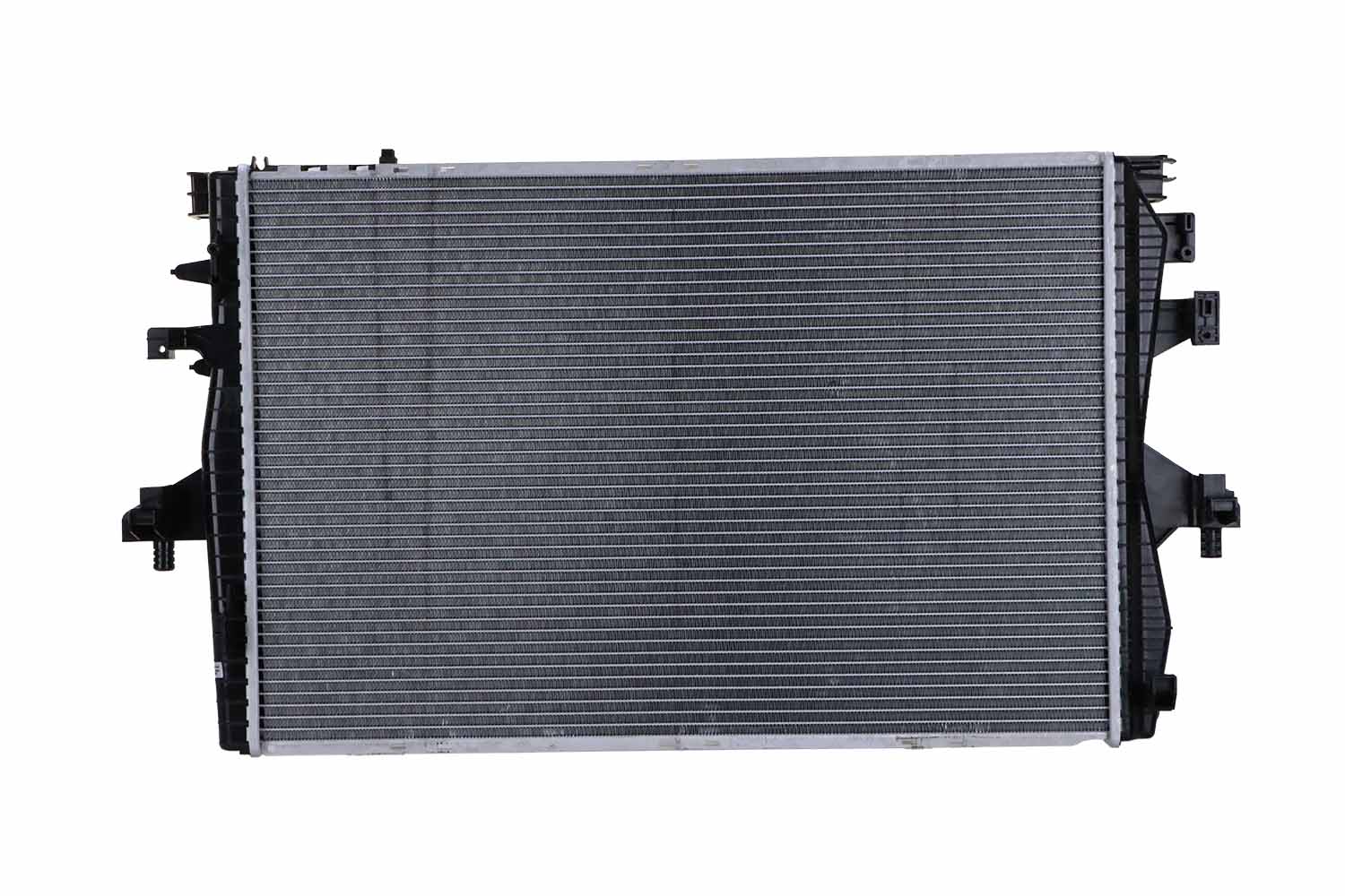 Radiatore, raffreddamento motore HELLA 8MK366300-181