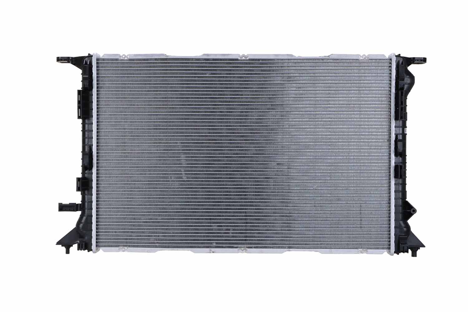 Radiatore, raffreddamento motore HELLA 8MK366300-211