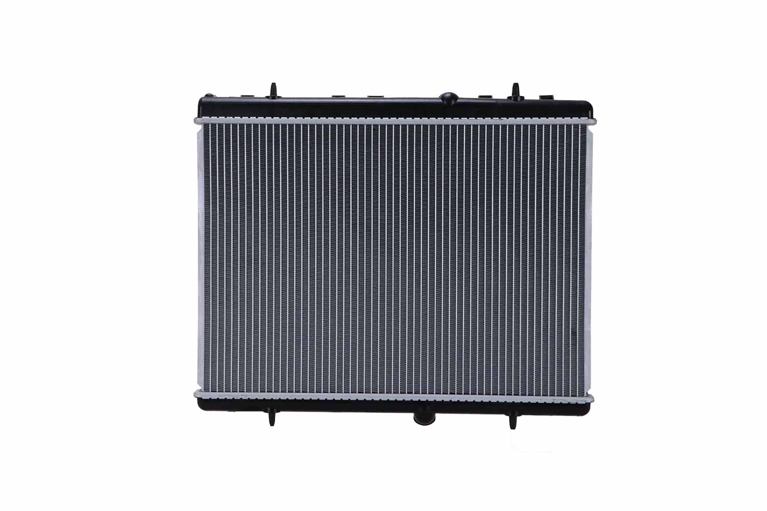 Radiatore, raffreddamento motore HELLA 8MK366300-231