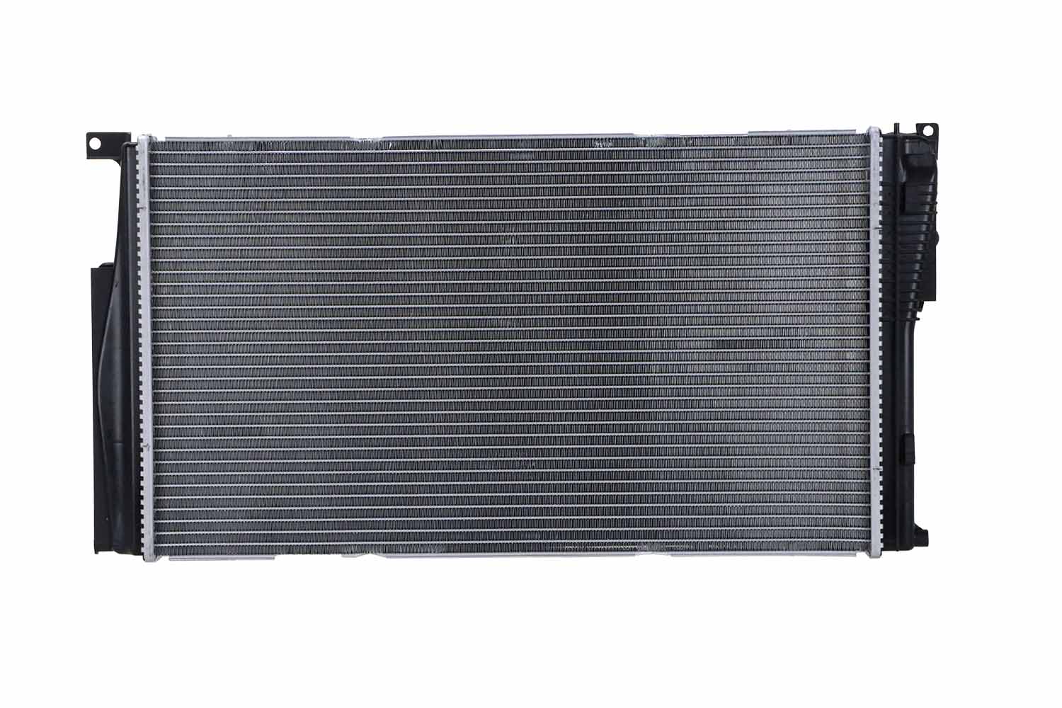 Radiatore, raffreddamento motore HELLA 8MK366300-241