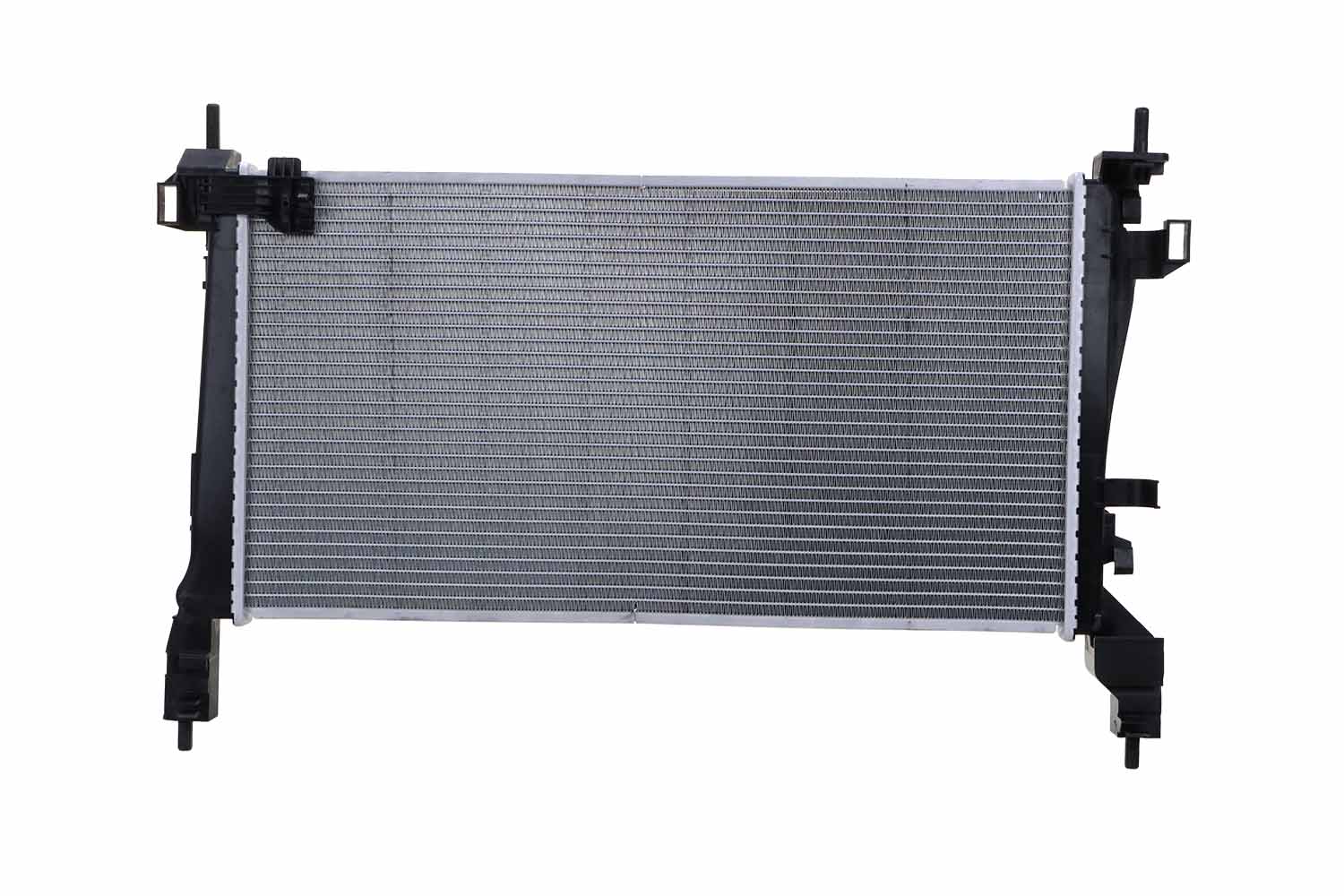 Radiatore, raffreddamento motore HELLA 8MK366300-261