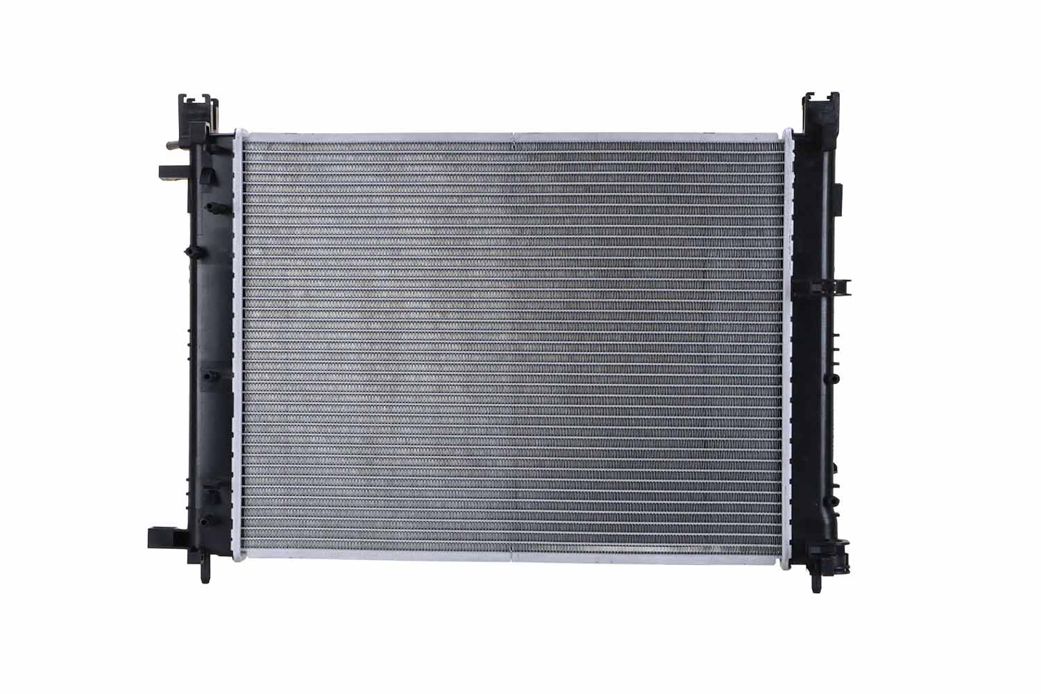 Radiatore, raffreddamento motore HELLA 8MK366300-281