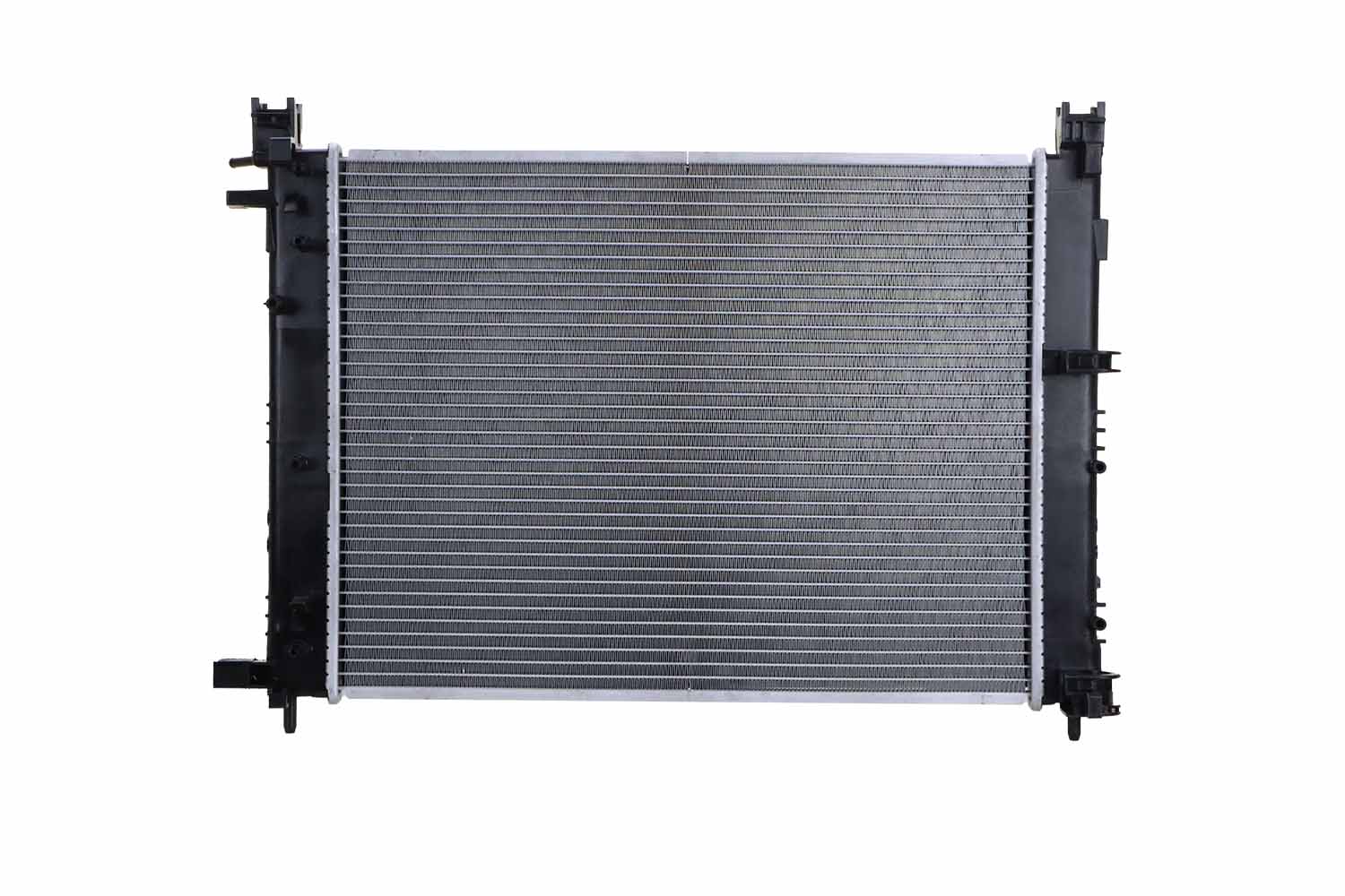 Radiatore, raffreddamento motore HELLA 8MK366300-301