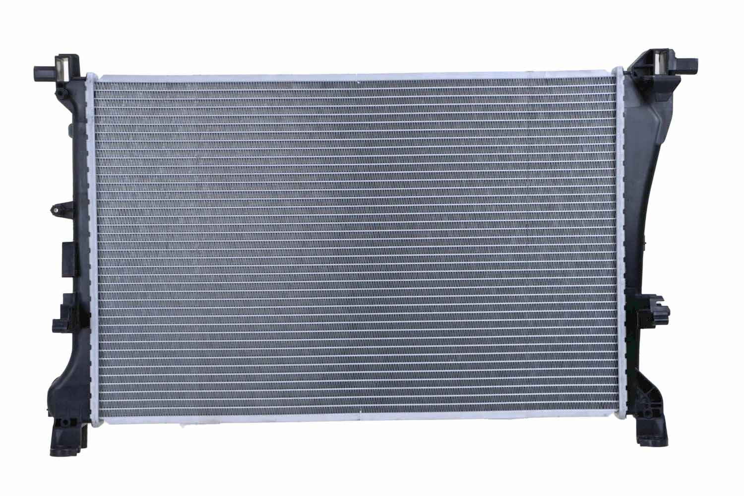 Radiatore, raffreddamento motore HELLA 8MK366300-331