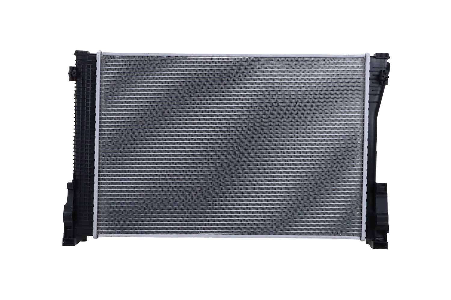 Radiatore, raffreddamento motore HELLA 8MK366300-341