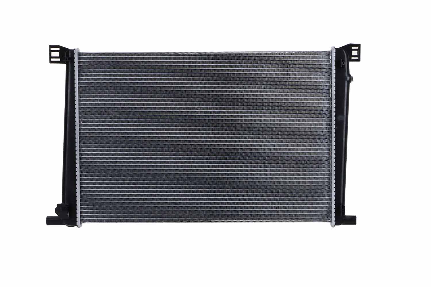 Radiatore, raffreddamento motore HELLA 8MK366300-371