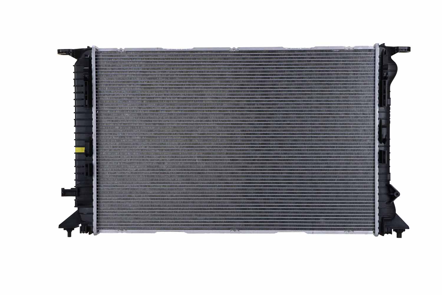 Radiatore, raffreddamento motore HELLA 8MK366300-381