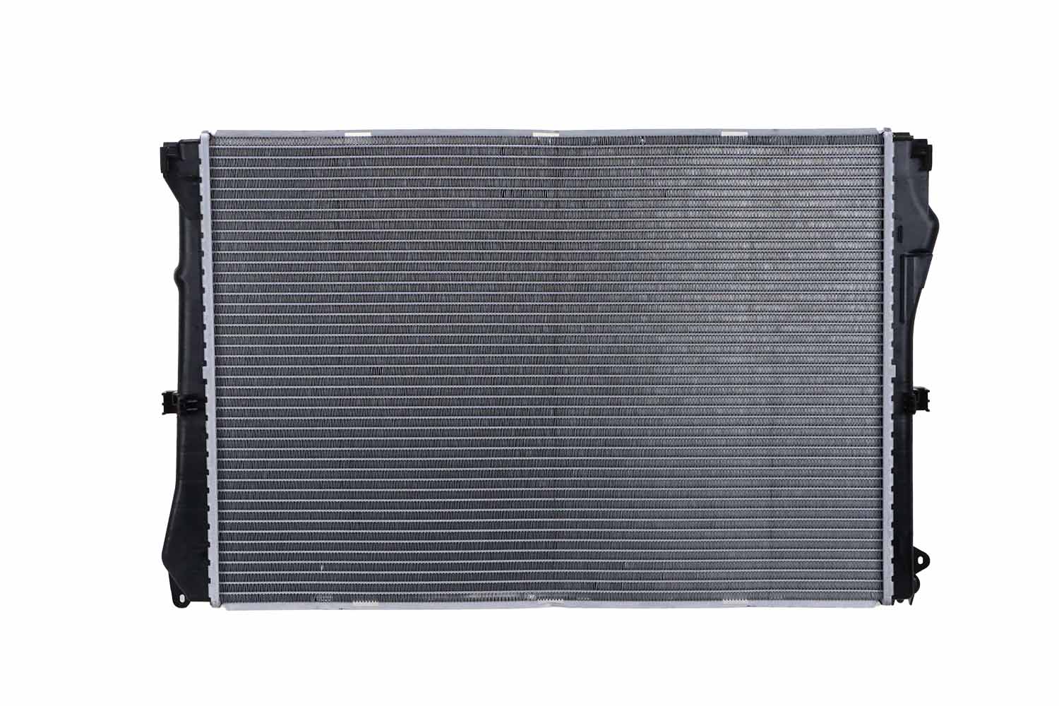 Radiatore, raffreddamento motore HELLA 8MK366300-421