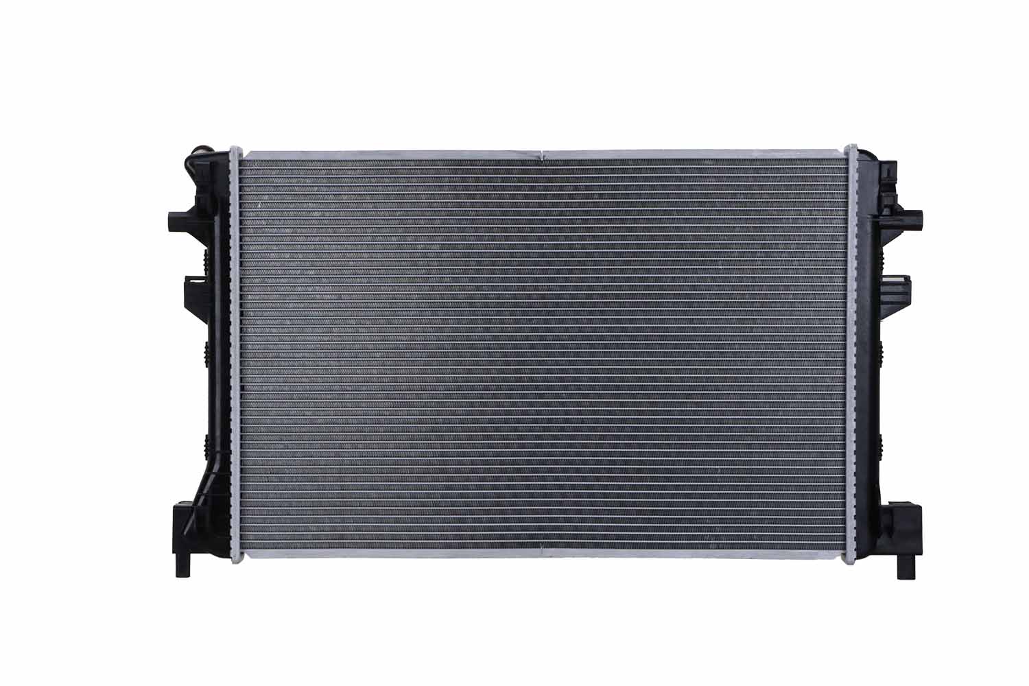 Radiatore, raffreddamento motore HELLA 8MK366300-441