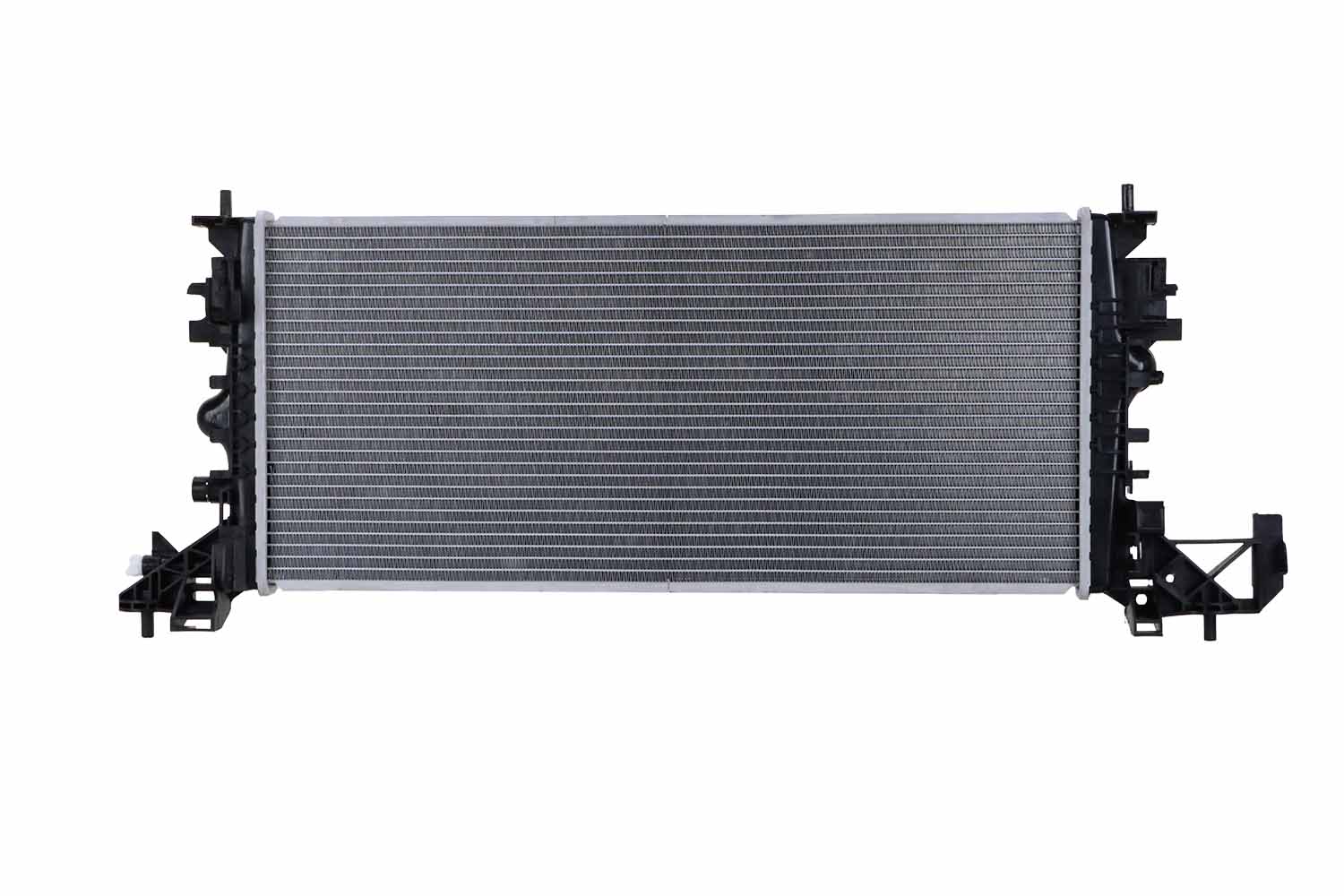 Radiatore, raffreddamento motore HELLA 8MK366300-451