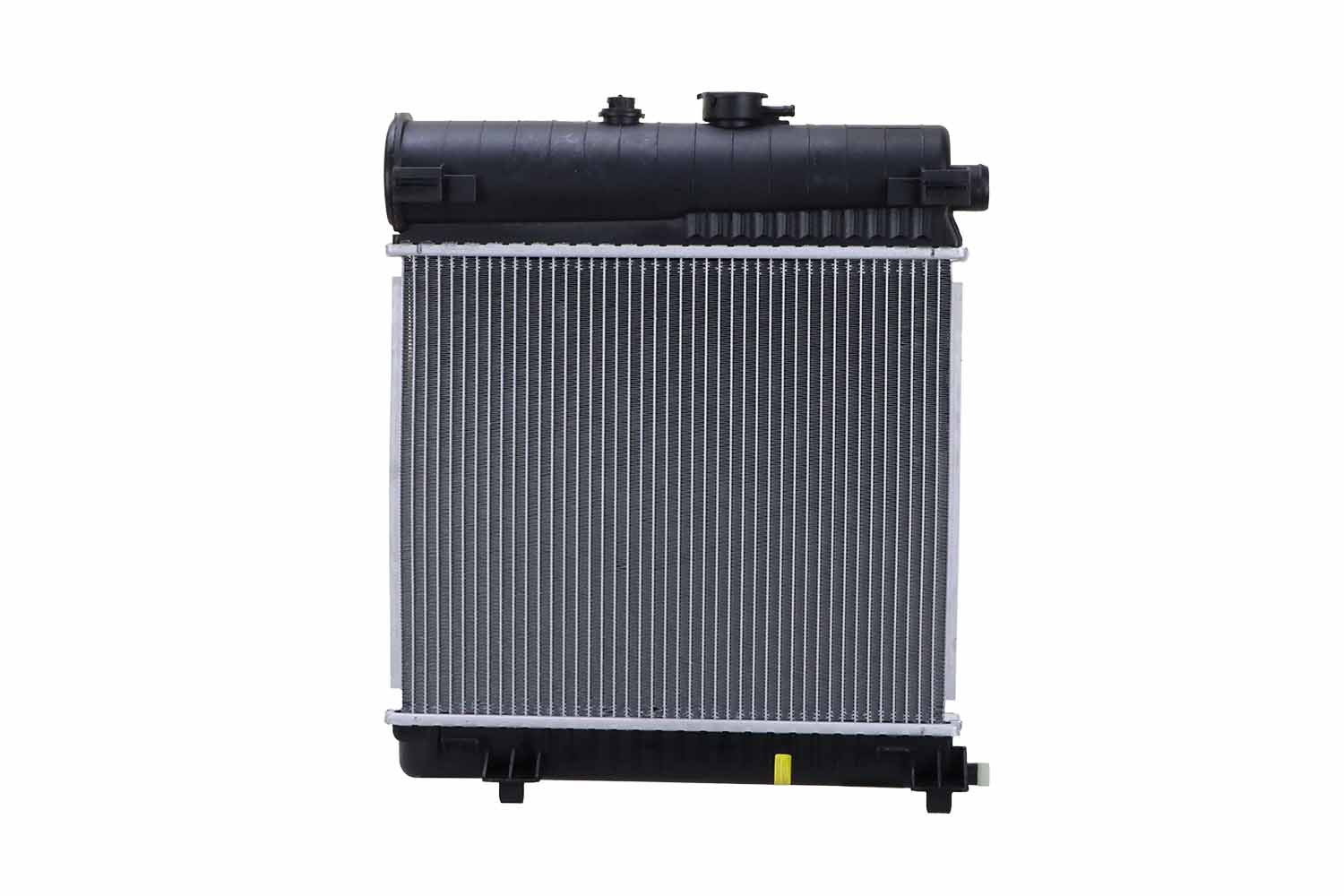 Radiatore, raffreddamento motore HELLA 8MK366300-491
