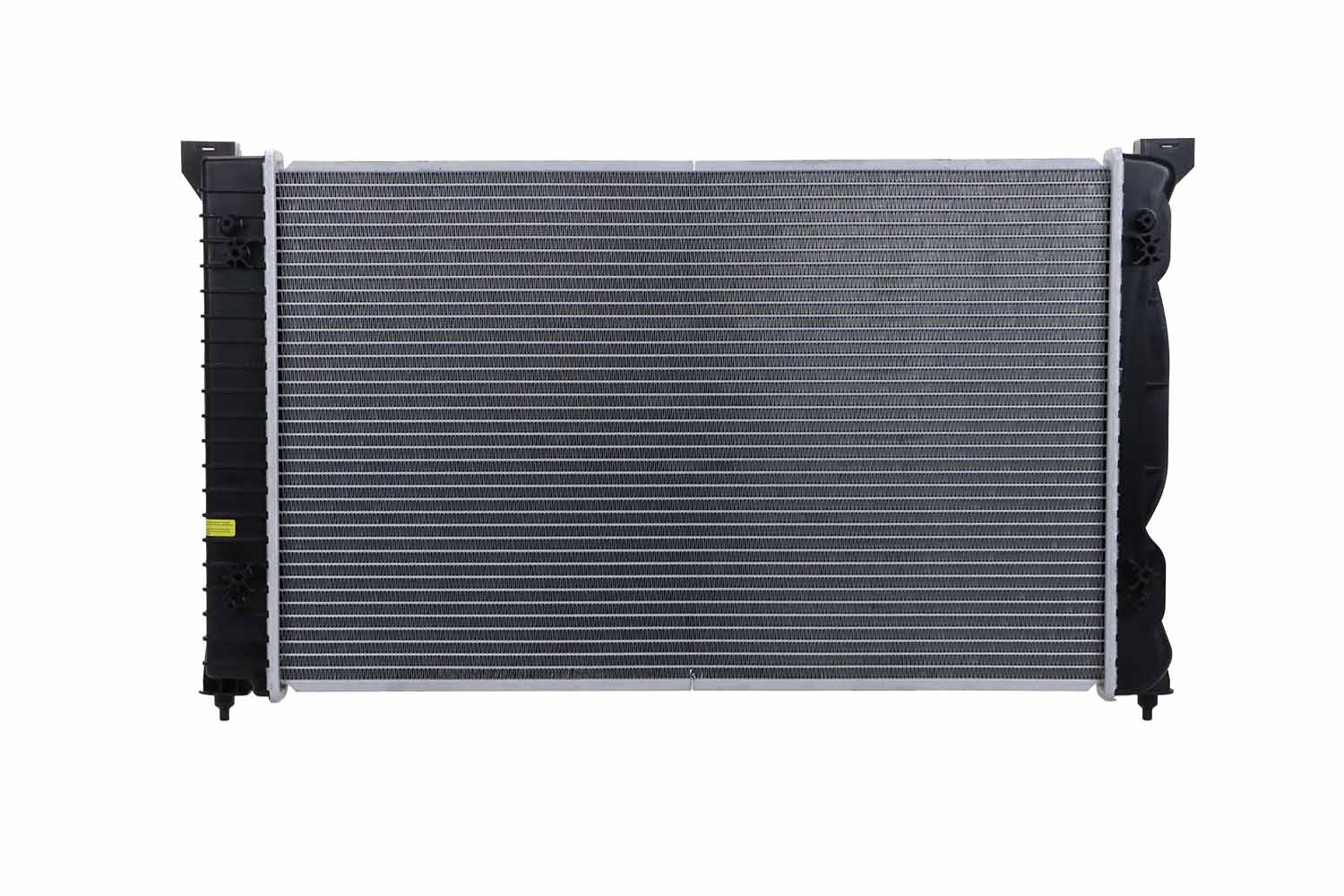 Radiatore, raffreddamento motore HELLA 8MK366300-511