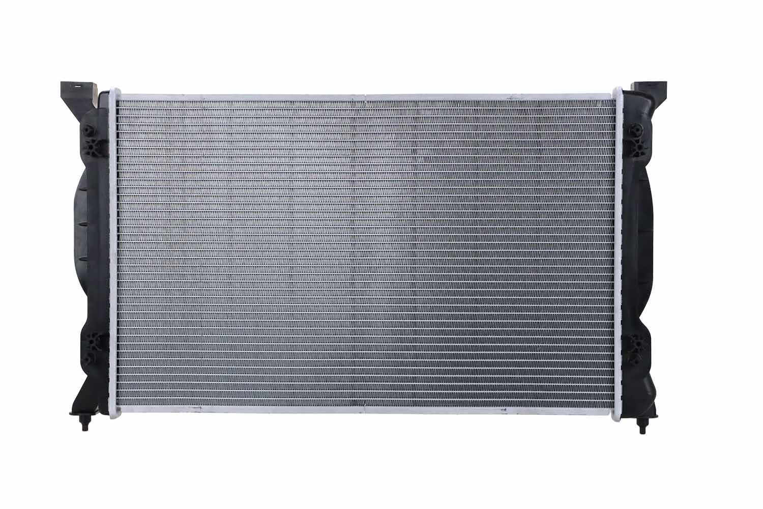 Radiatore, raffreddamento motore HELLA 8MK366300-521