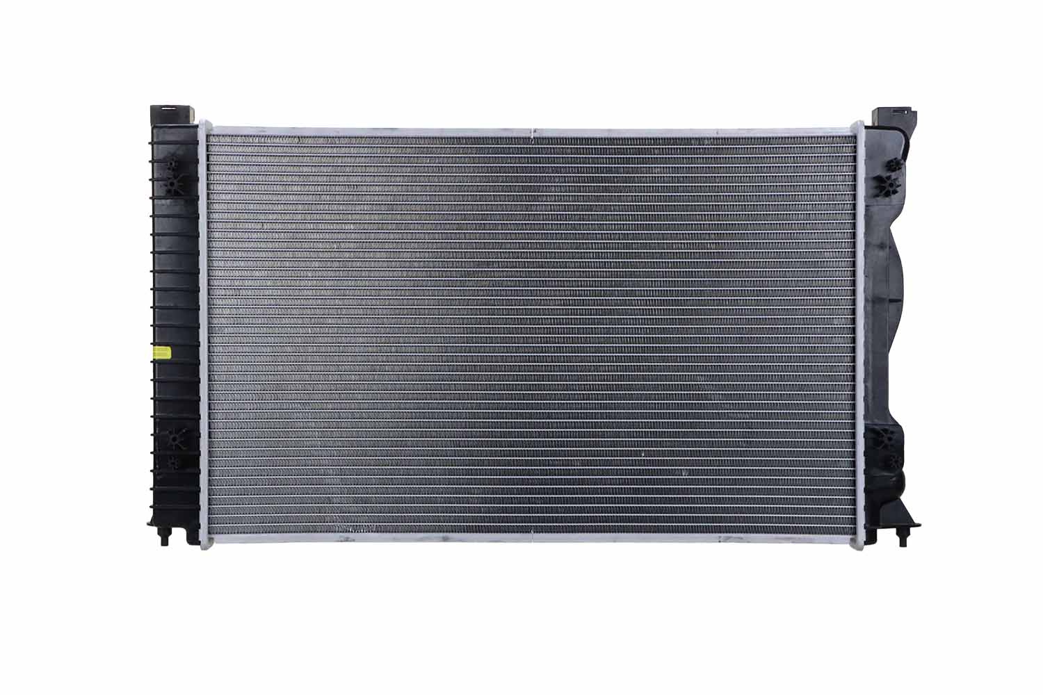 Radiatore, raffreddamento motore HELLA 8MK366300-561