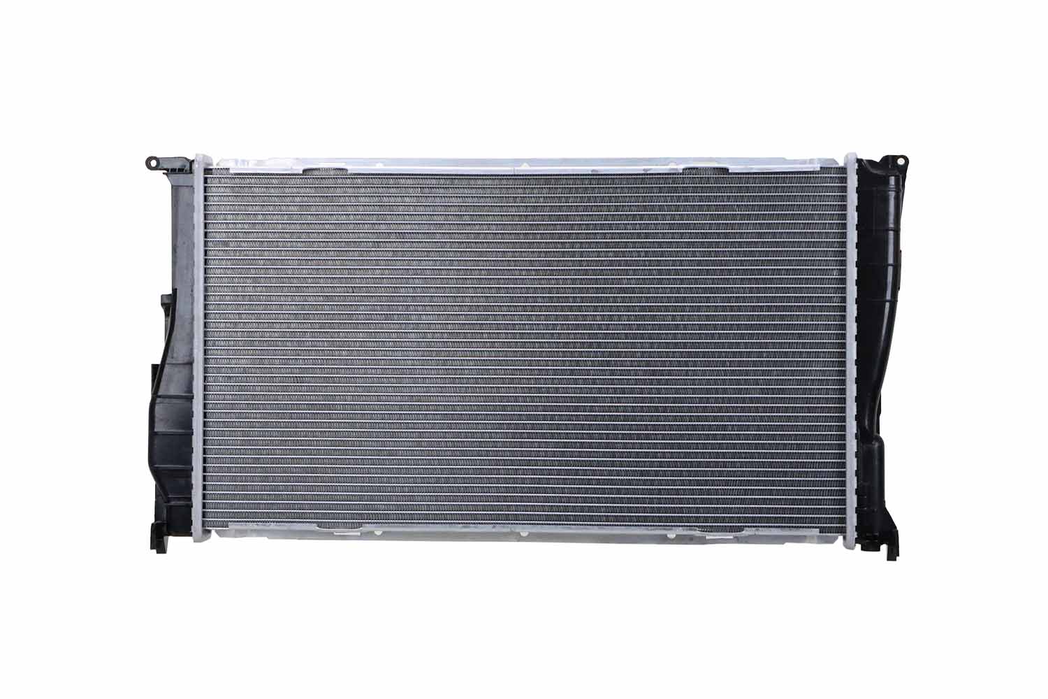 Radiatore, raffreddamento motore HELLA 8MK366300-611