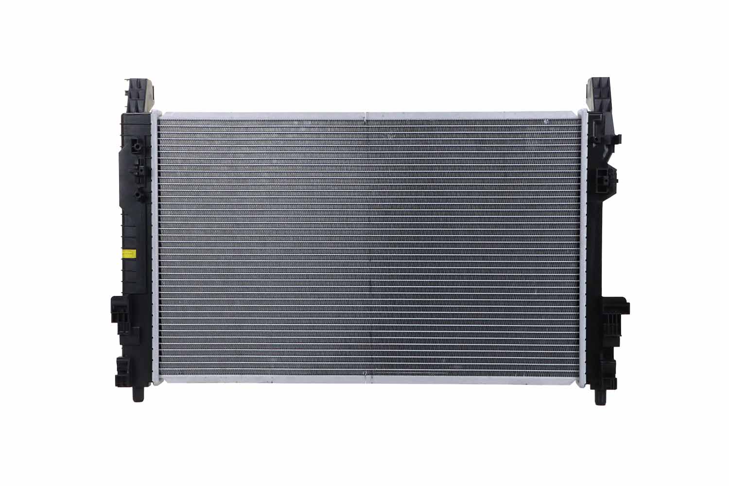 Radiatore, raffreddamento motore HELLA 8MK366300-941
