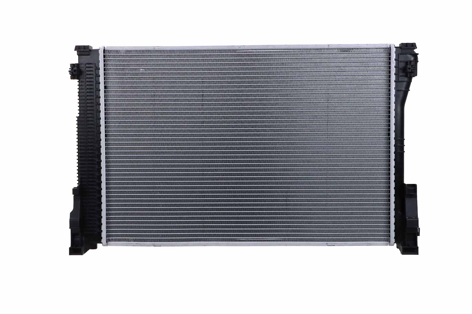 Radiatore, raffreddamento motore HELLA 8MK366300-951
