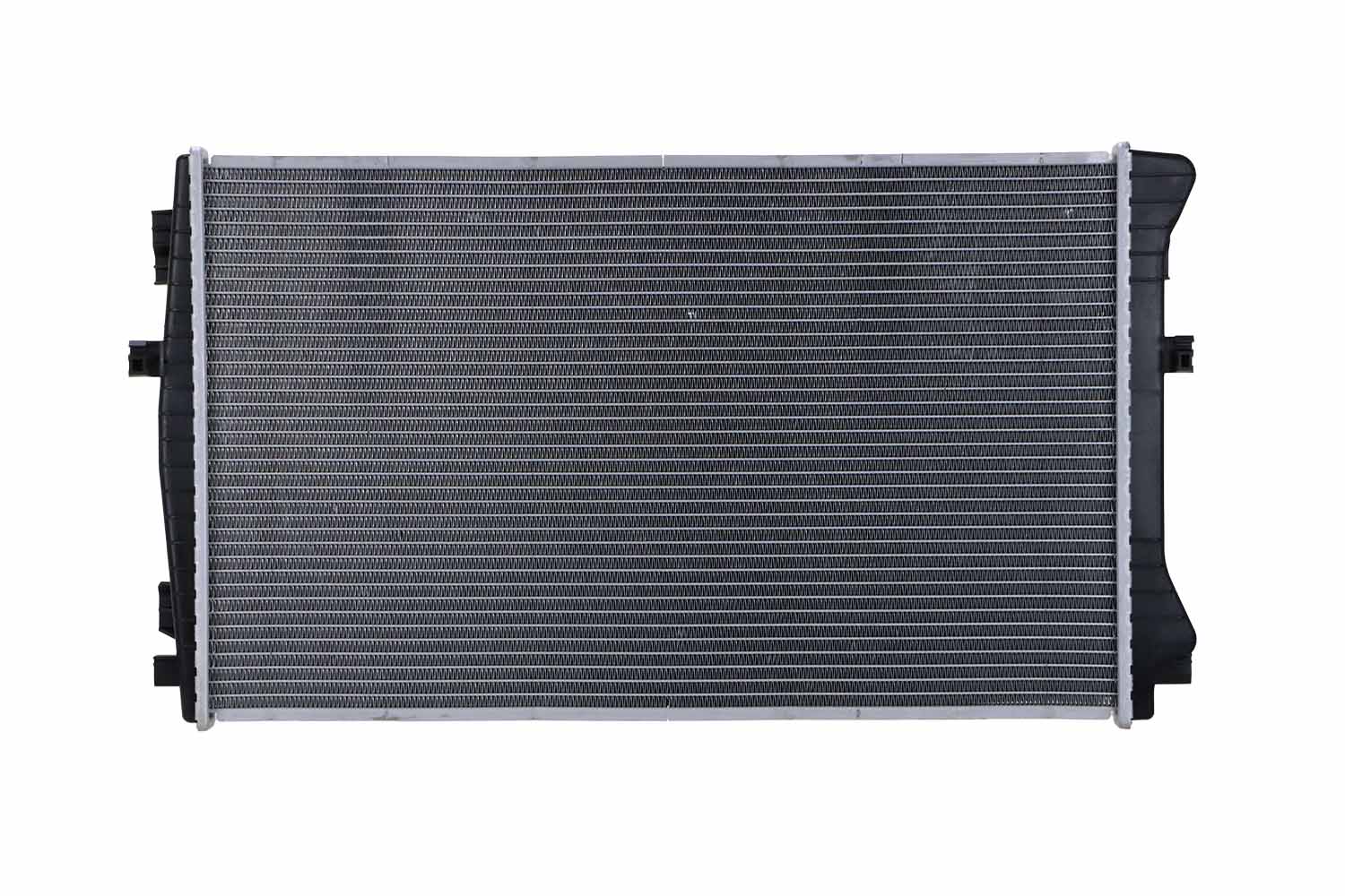 Radiatore, raffreddamento motore HELLA 8MK366300-981