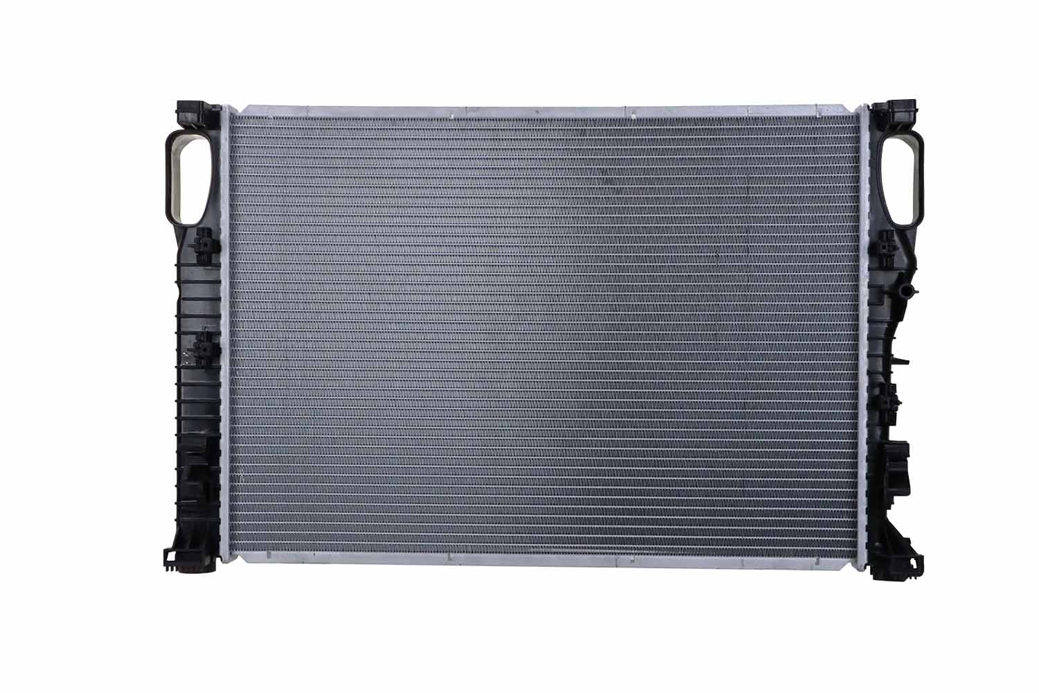 Radiatore, raffreddamento motore HELLA 8MK366301-041