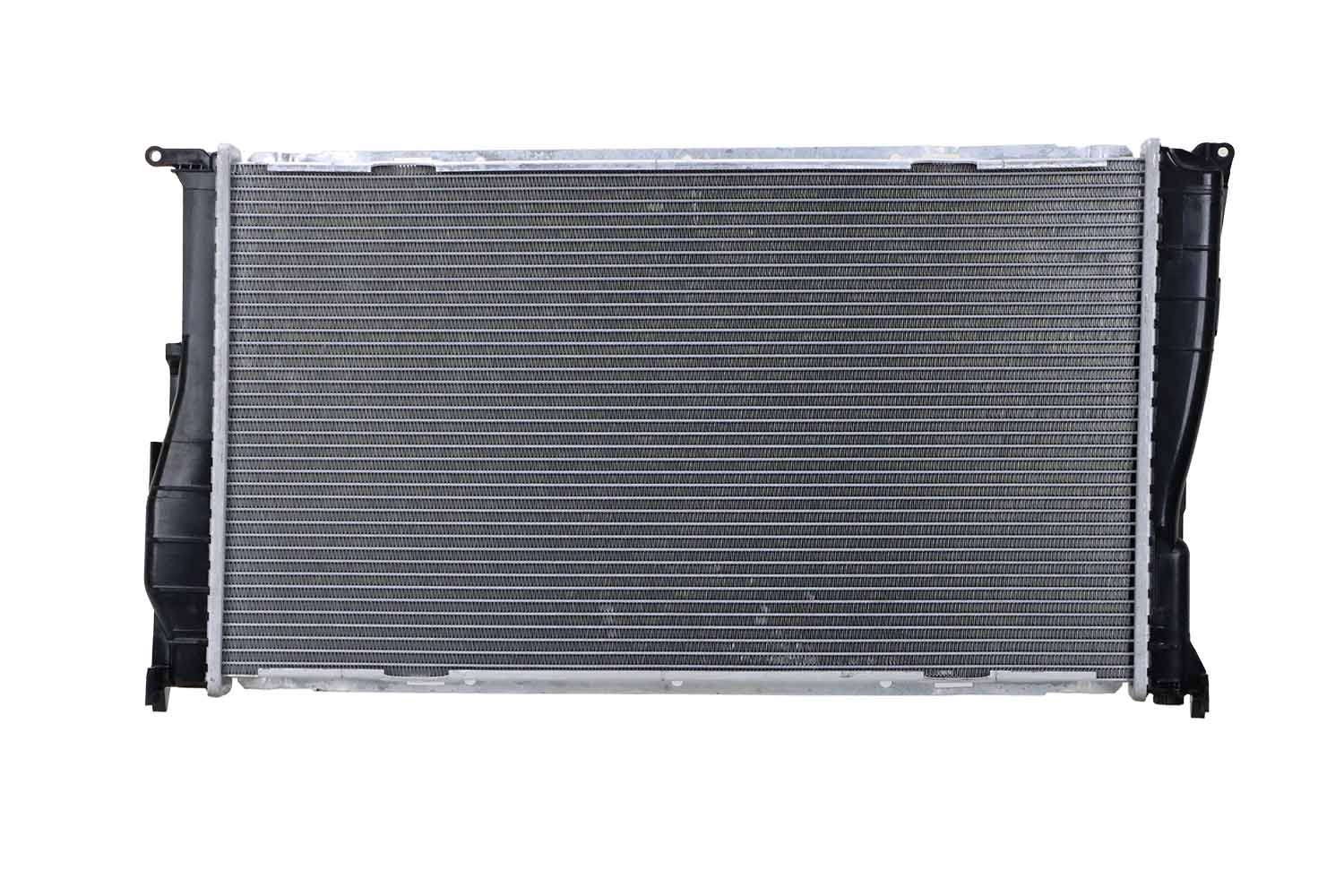 Radiatore, raffreddamento motore HELLA 8MK366301-061