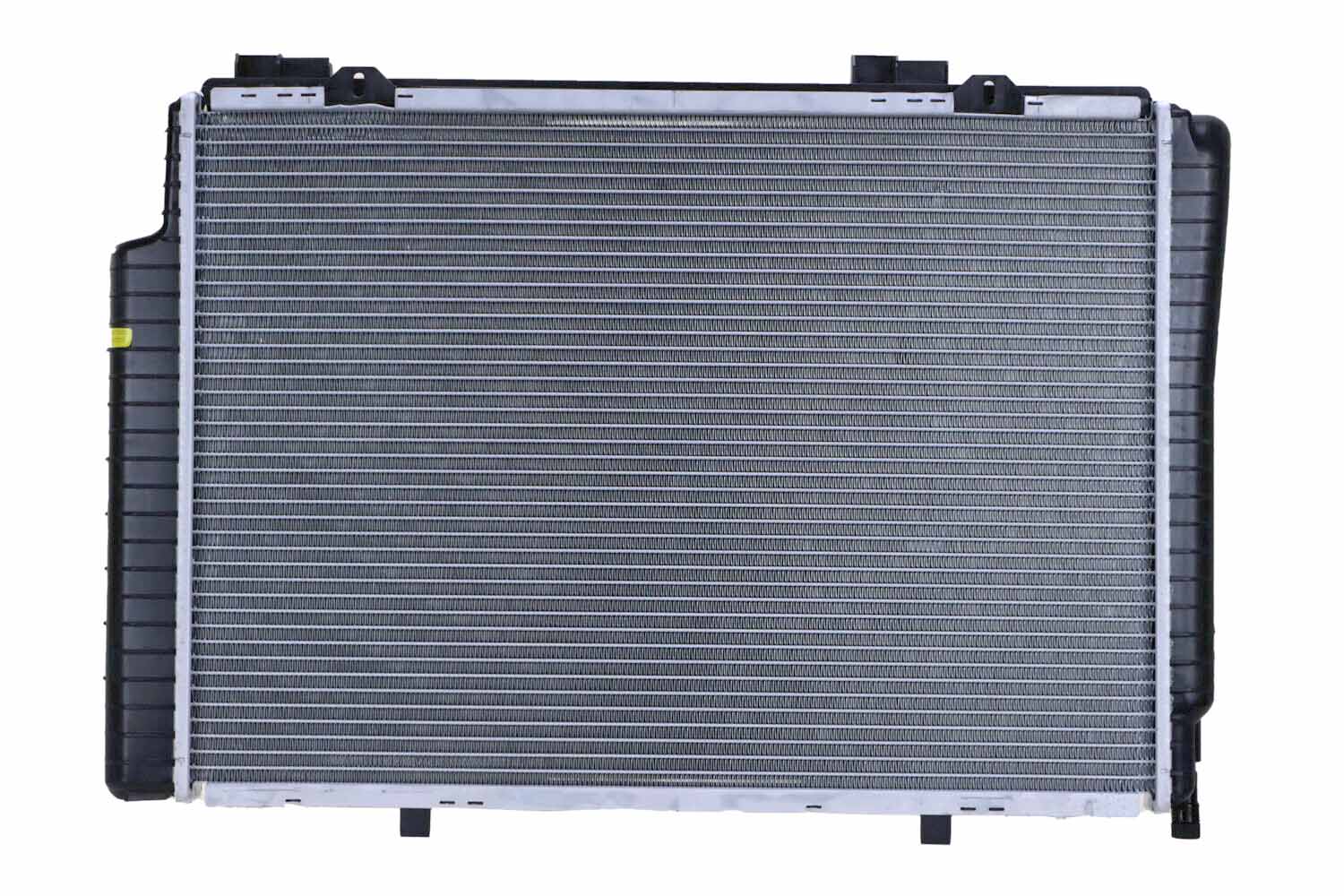 Radiatore, raffreddamento motore HELLA 8MK366301-291