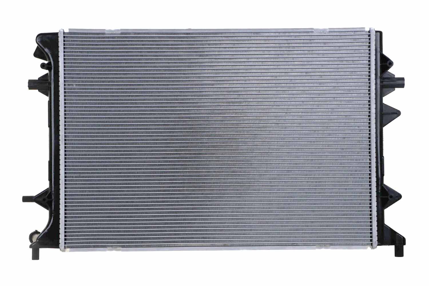 Radiatore, raffreddamento motore HELLA 8MK366301-451