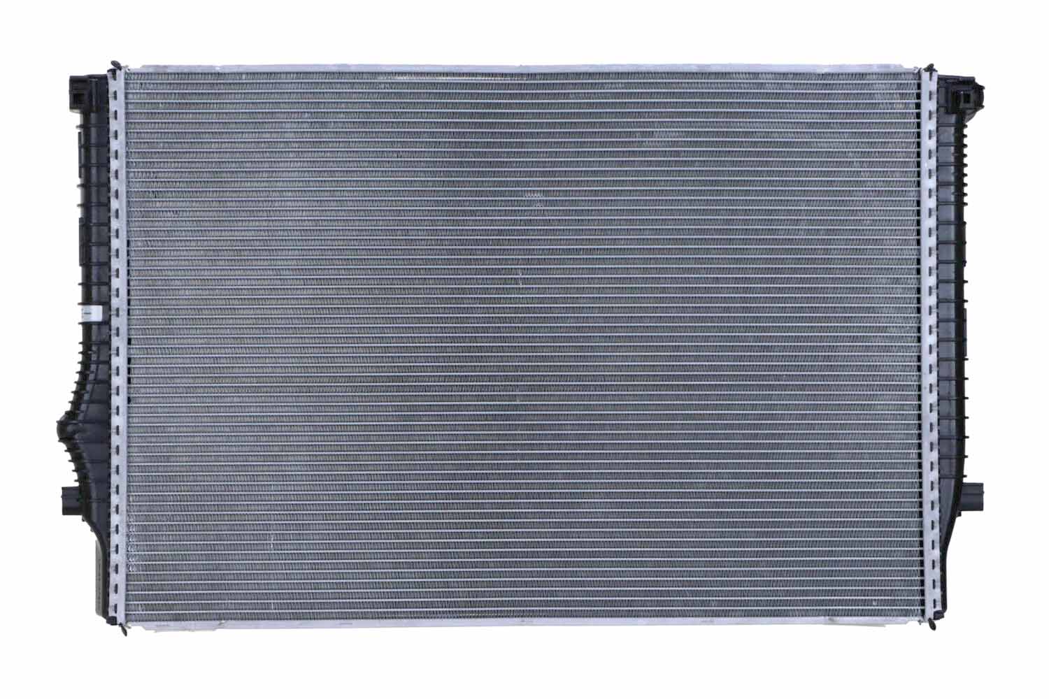 Radiatore, raffreddamento motore HELLA 8MK366301-541