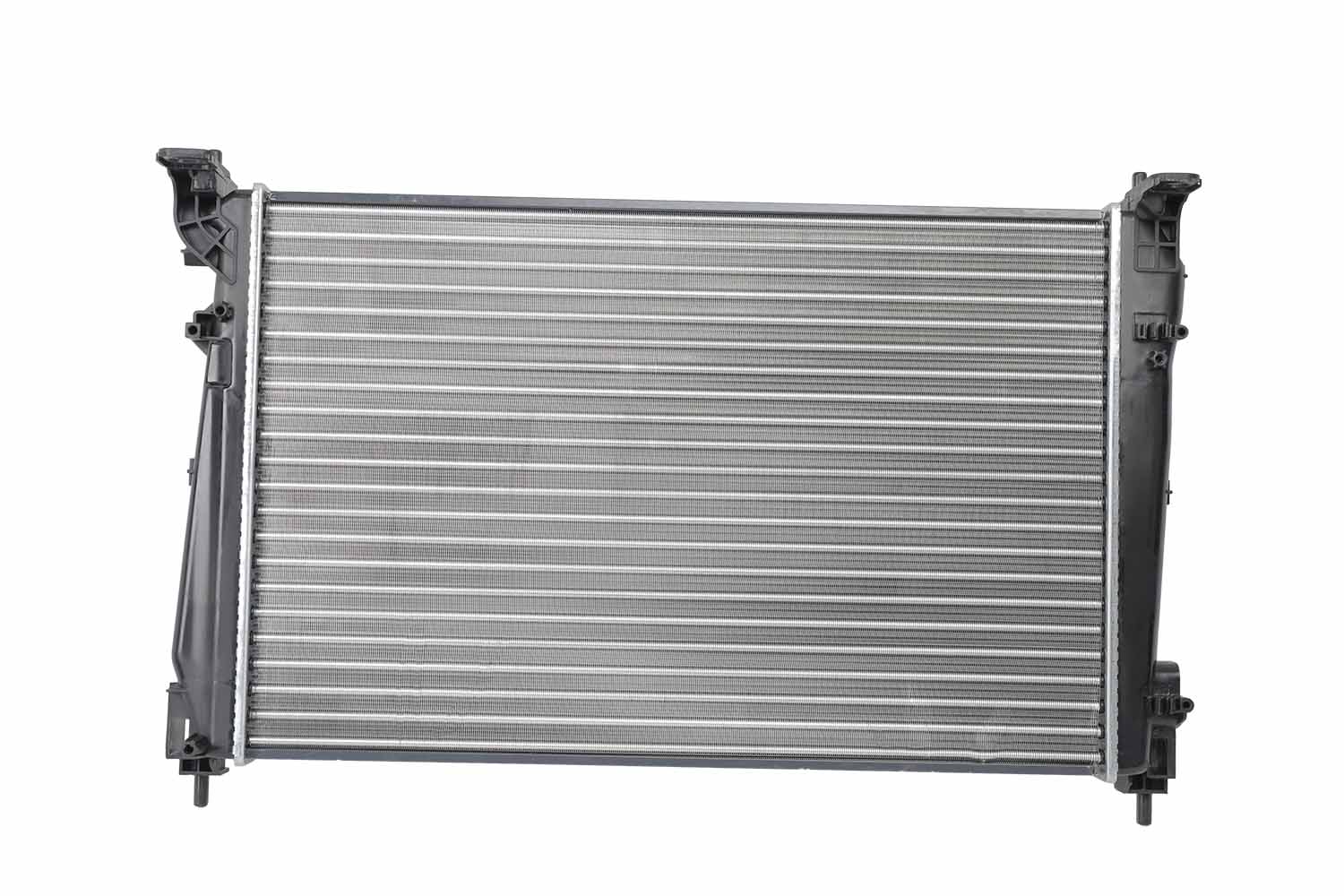 Radiatore, raffreddamento motore HELLA 8MK366301-681