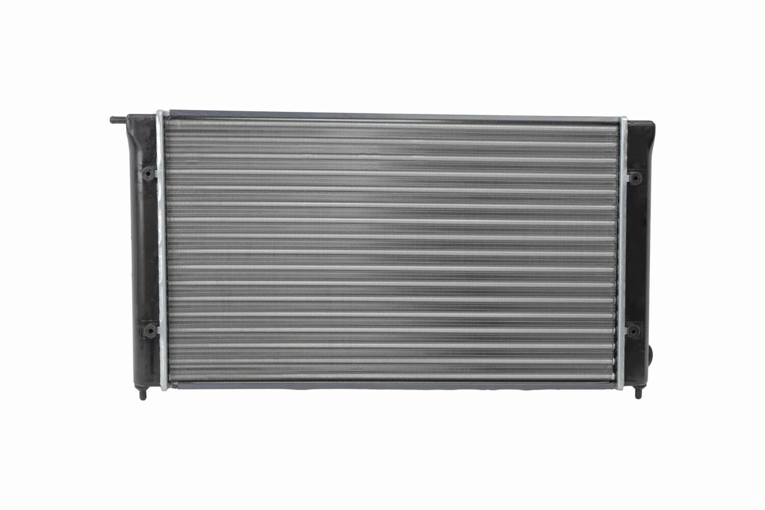 Radiatore, raffreddamento motore HELLA 8MK366301-741