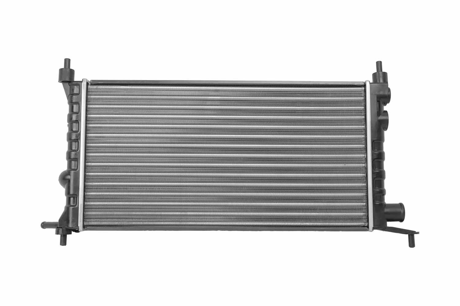 Radiatore, raffreddamento motore HELLA 8MK366301-751