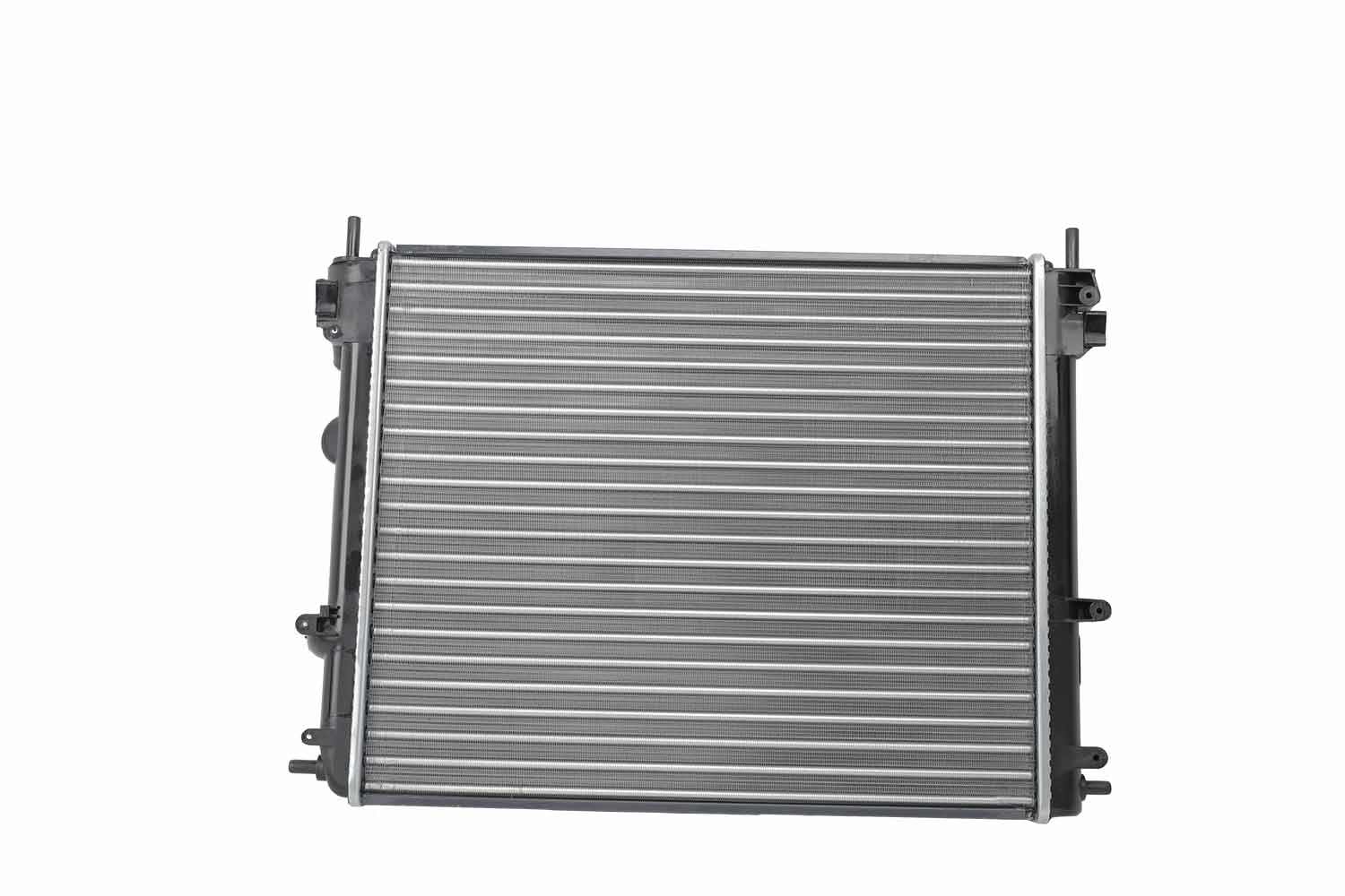 Radiatore, raffreddamento motore HELLA 8MK366301-771