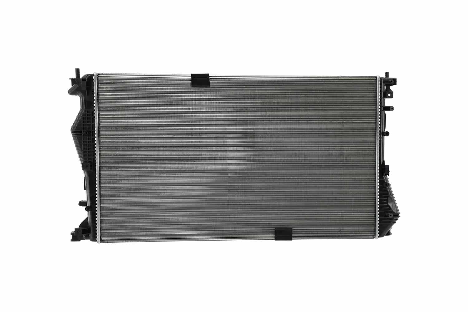 Radiatore, raffreddamento motore HELLA 8MK366301-871