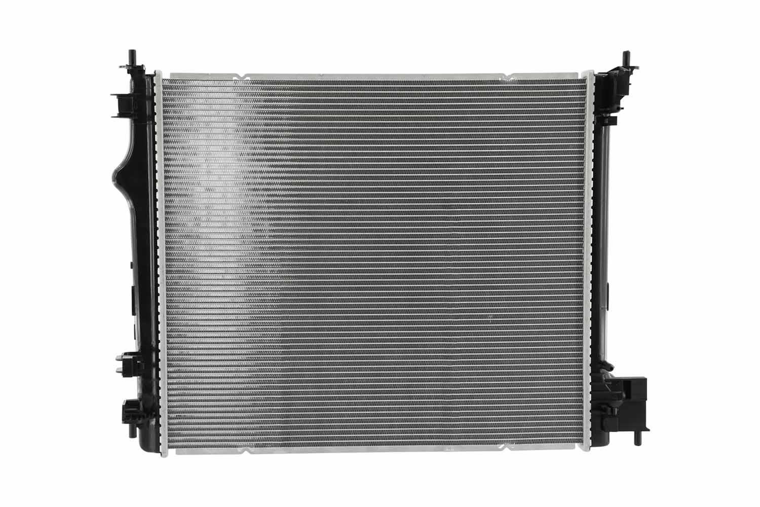 Radiatore, raffreddamento motore HELLA 8MK366301-881