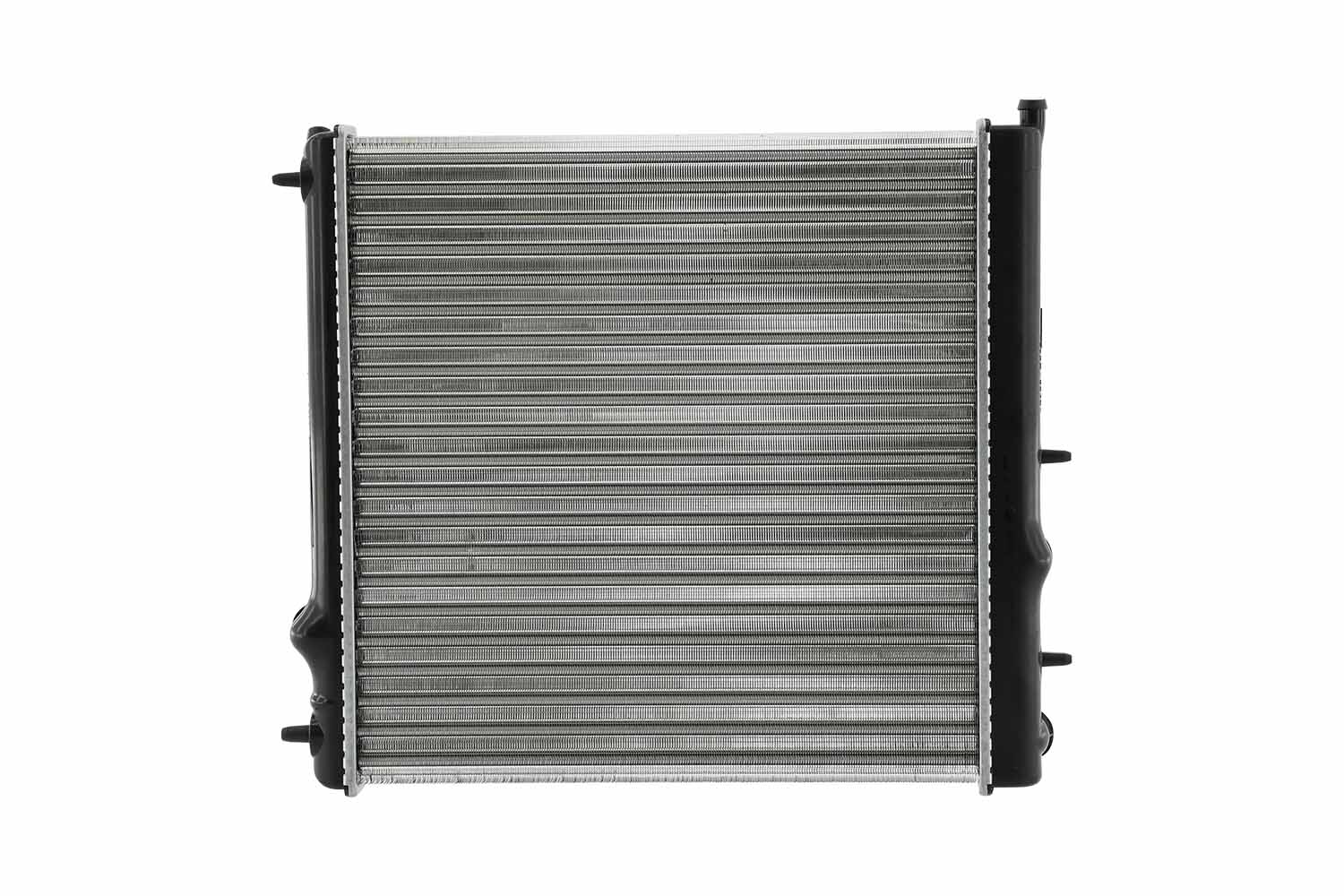 Radiatore, raffreddamento motore HELLA 8MK366301-901