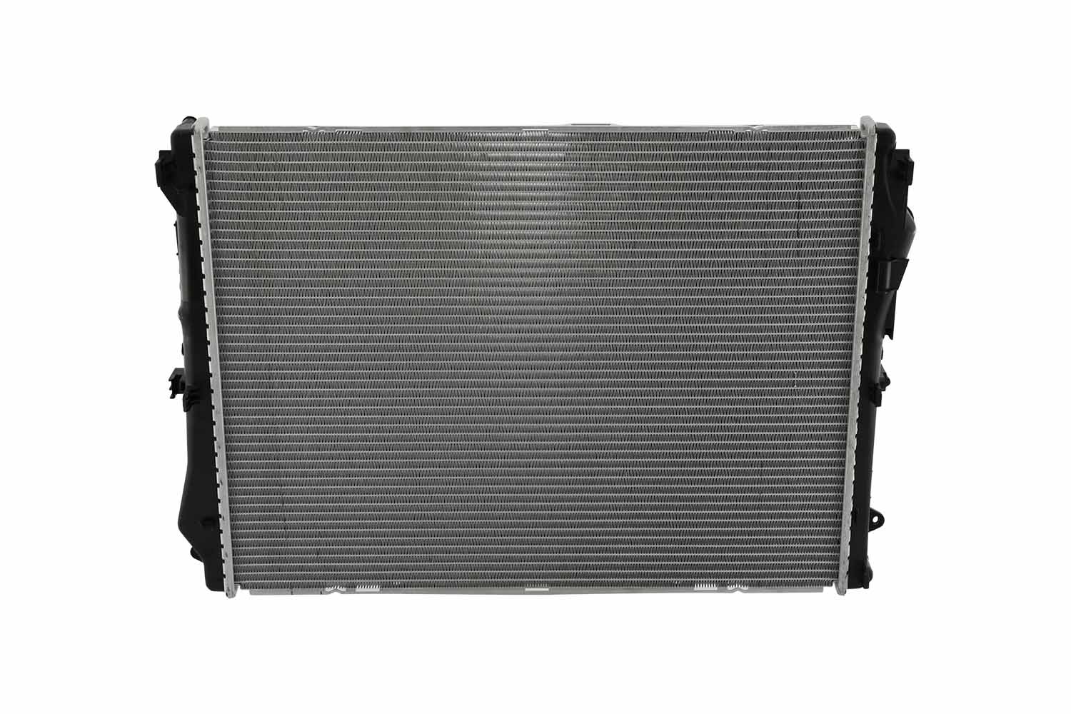 Radiatore, raffreddamento motore HELLA 8MK366301-921