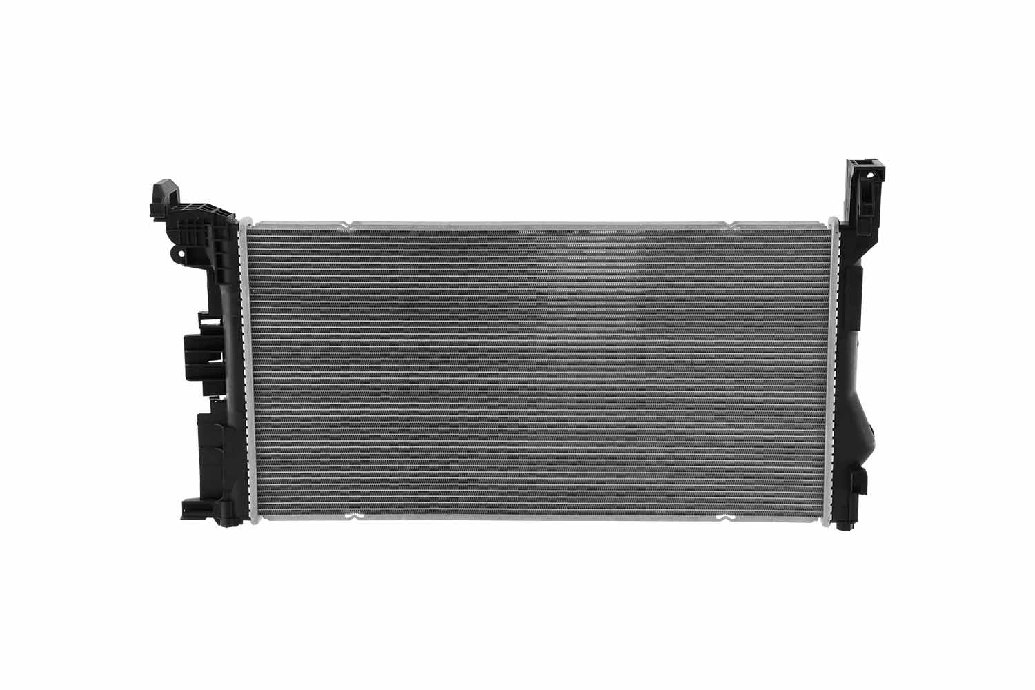 Radiatore, raffreddamento motore HELLA 8MK366301-971
