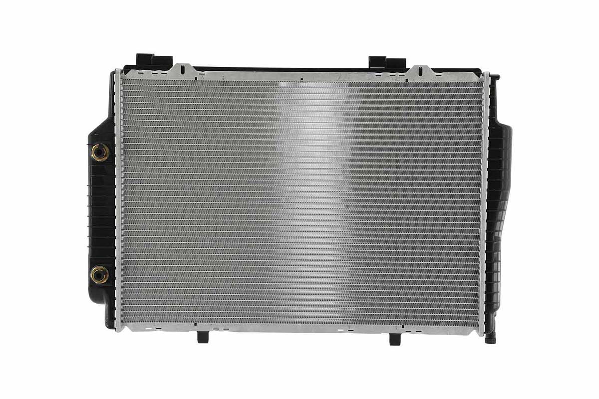 Radiatore, raffreddamento motore HELLA 8MK366301-981