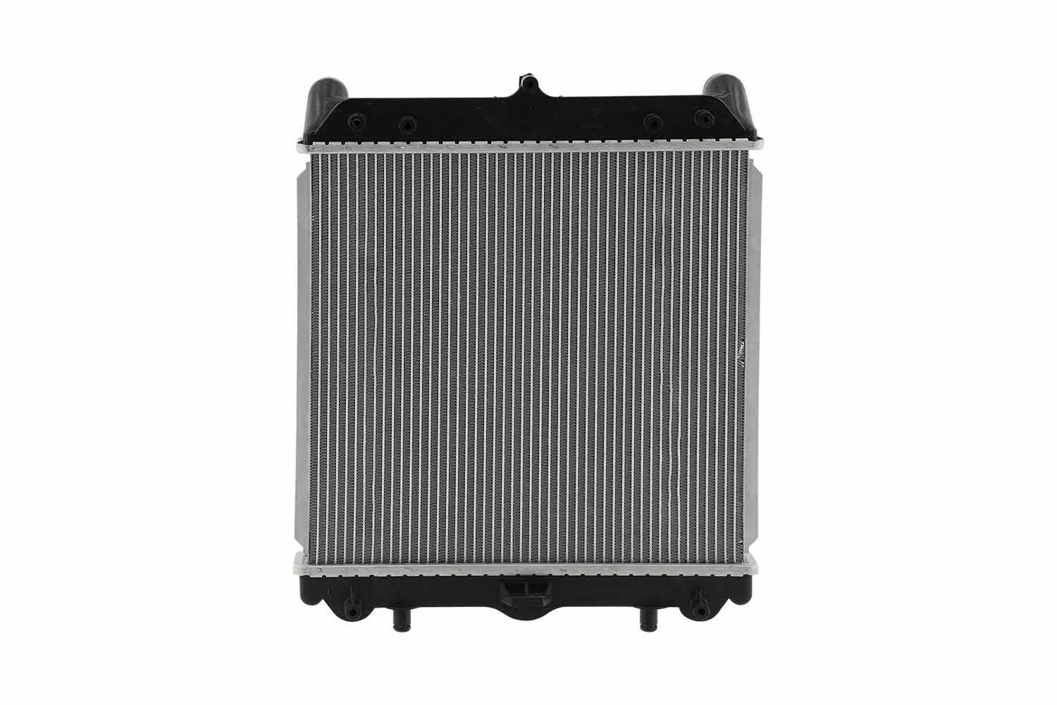Radiatore, raffreddamento motore HELLA 8MK366301-991