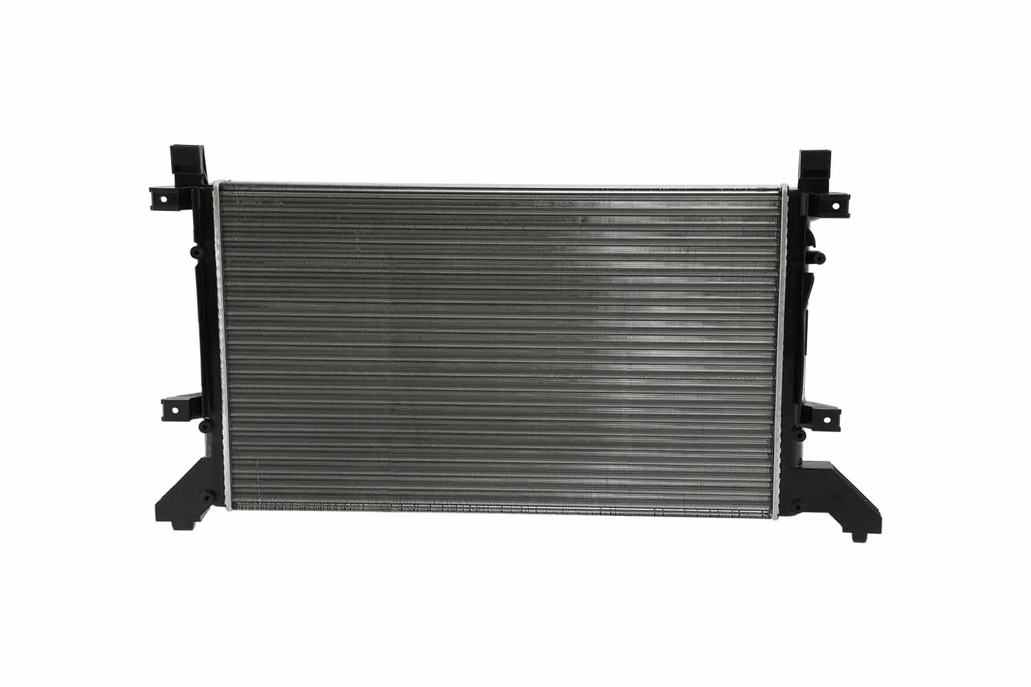 Radiatore, raffreddamento motore HELLA 8MK366302-041