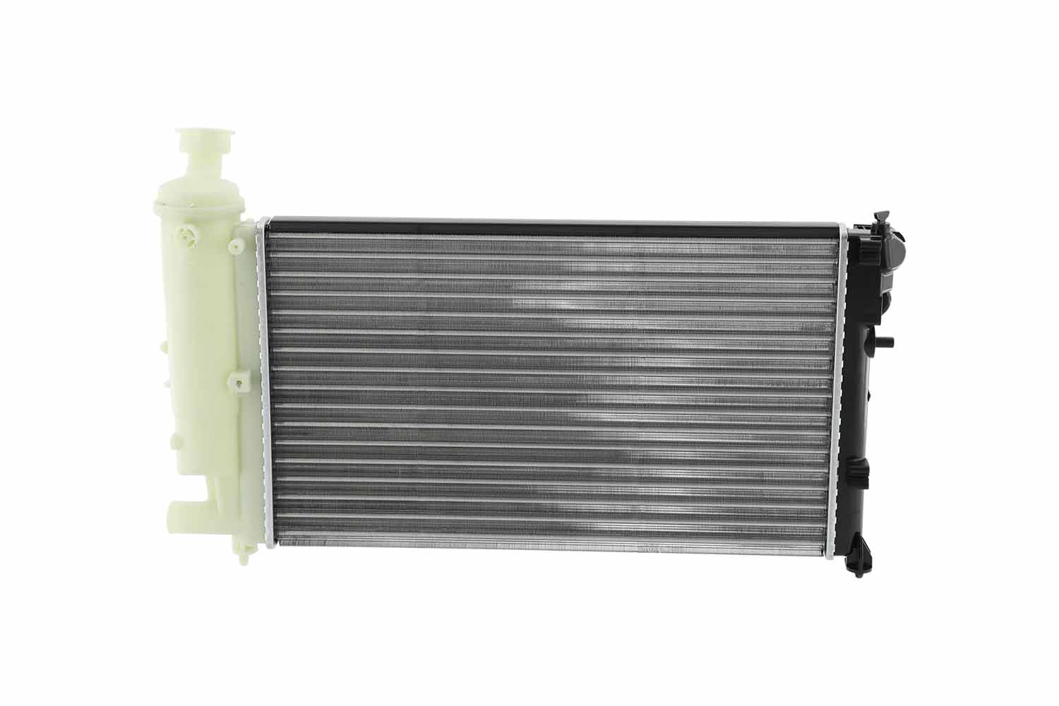 Radiatore, raffreddamento motore HELLA 8MK366302-051