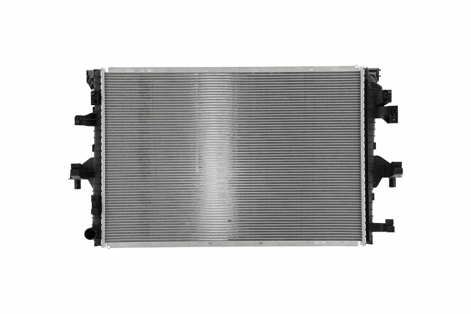 Radiatore, raffreddamento motore HELLA 8MK366302-061