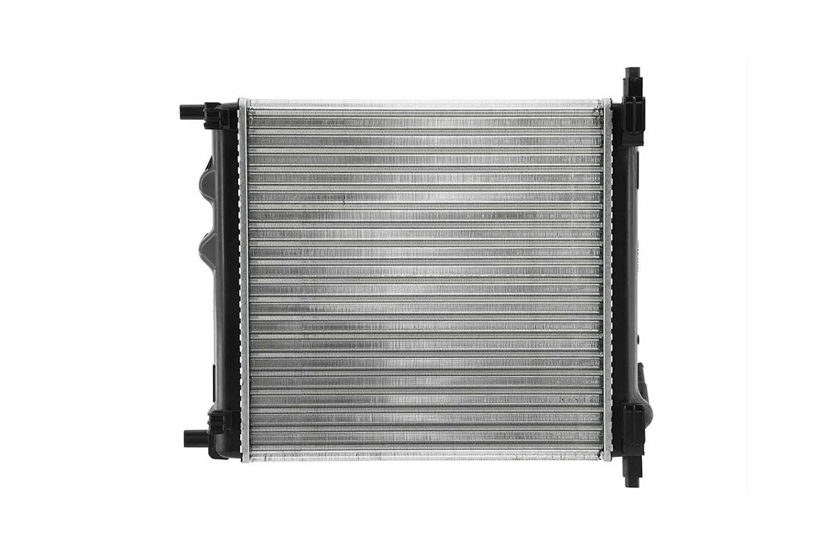 Radiatore, raffreddamento motore HELLA 8MK366302-071