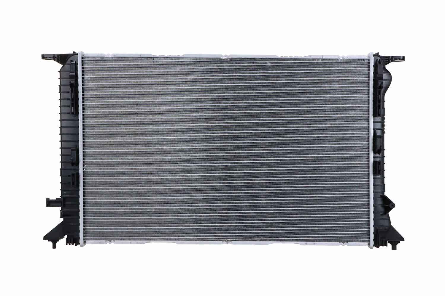 Radiatore, raffreddamento motore HELLA 8MK366302-331