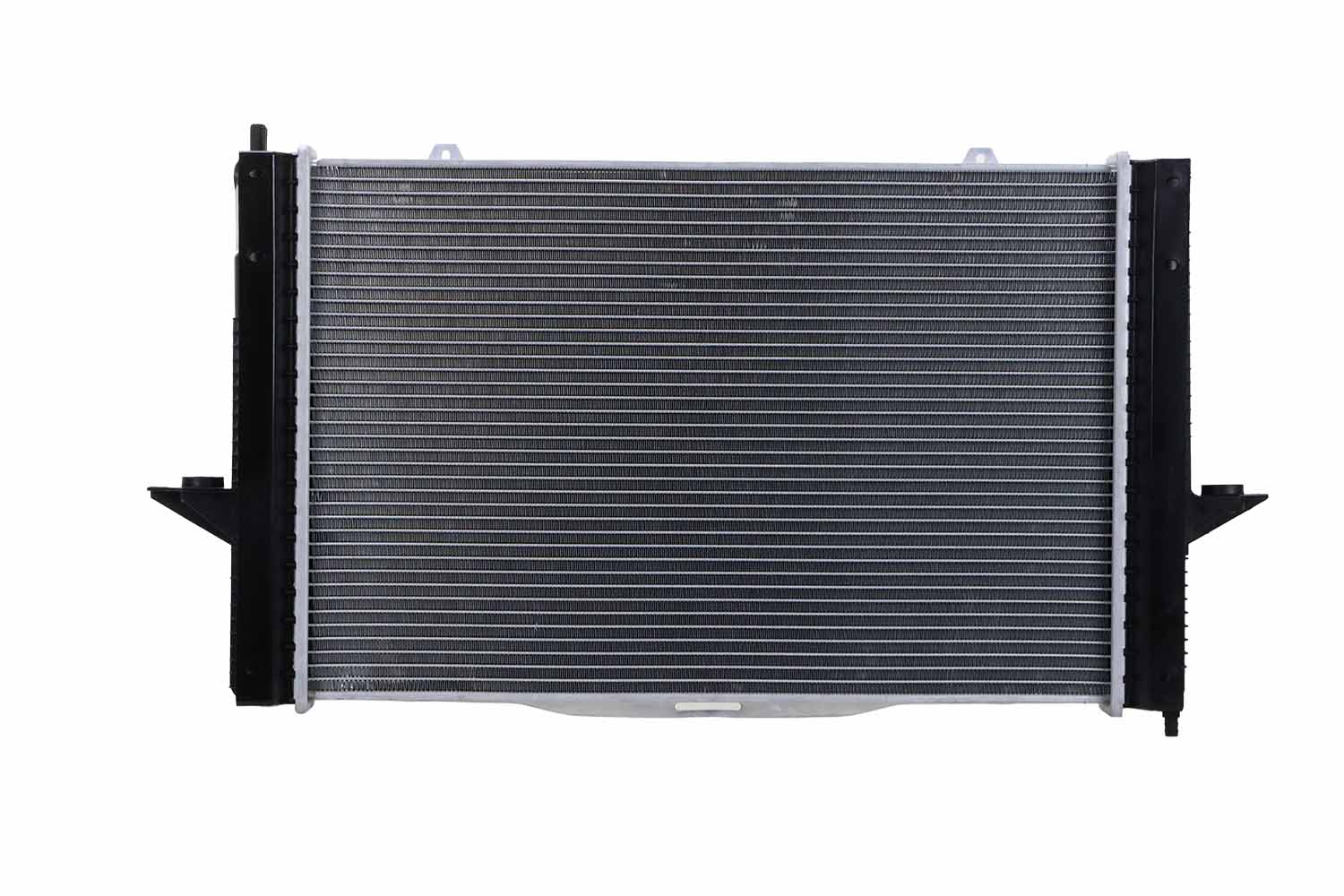 Radiatore, raffreddamento motore HELLA 8MK366302-391