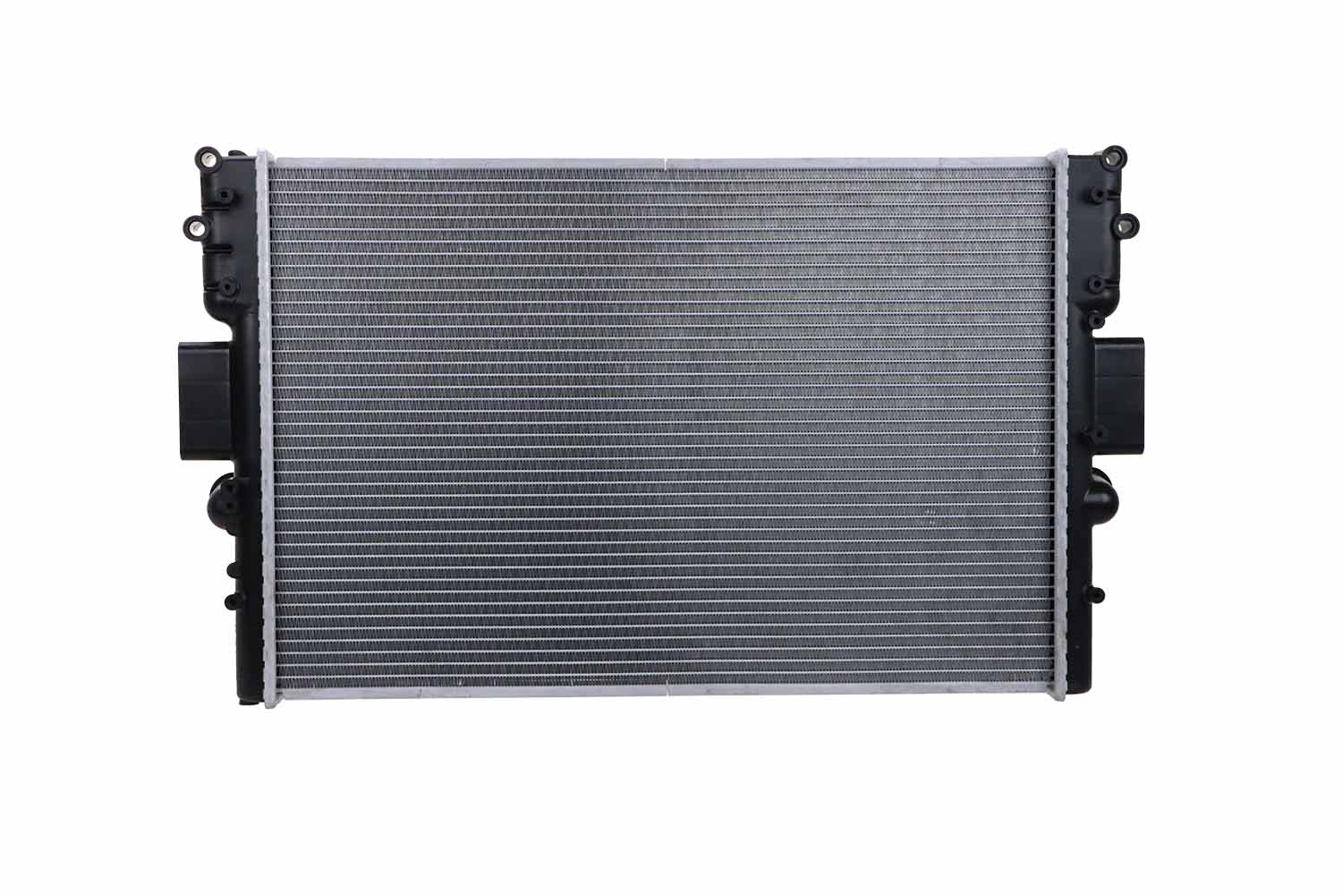 Radiatore, raffreddamento motore HELLA 8MK366302-401