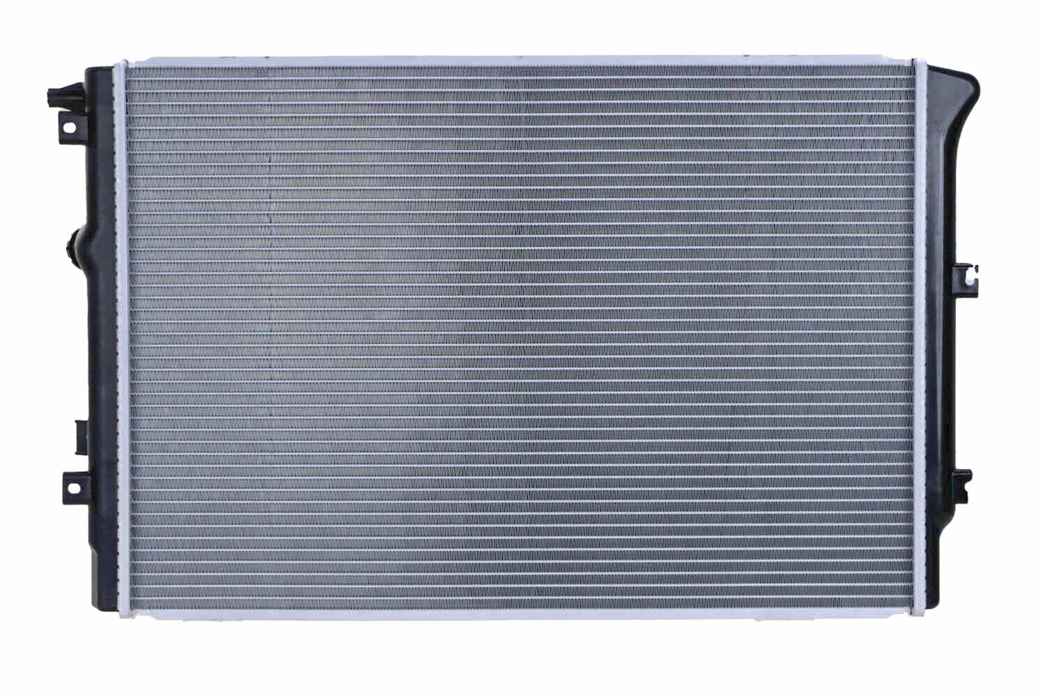 Radiatore, raffreddamento motore HELLA 8MK366302-451